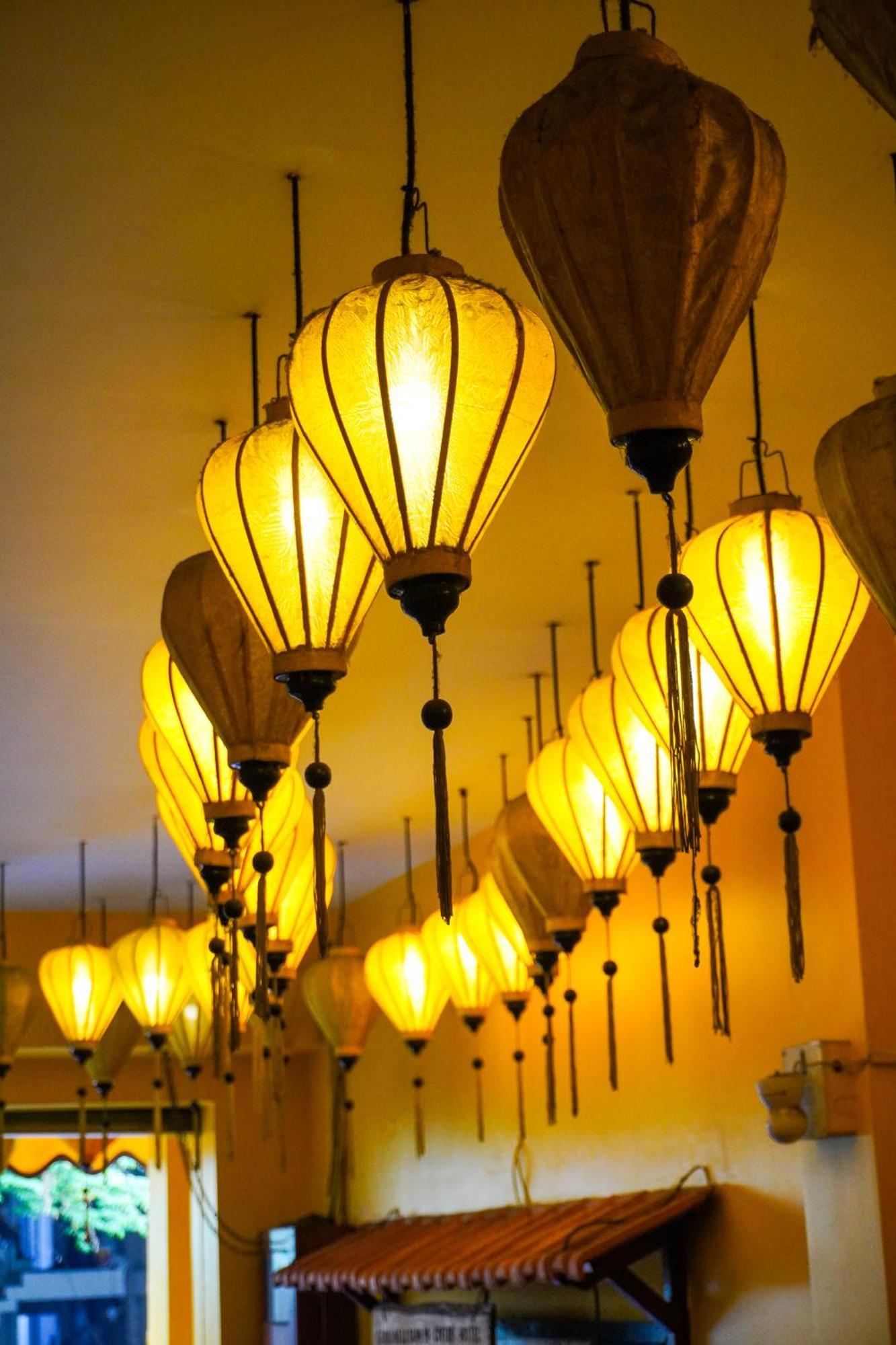 Hostel Grandma Lu'S Saigon Bui Vien Ho Či Minovo Město Exteriér fotografie