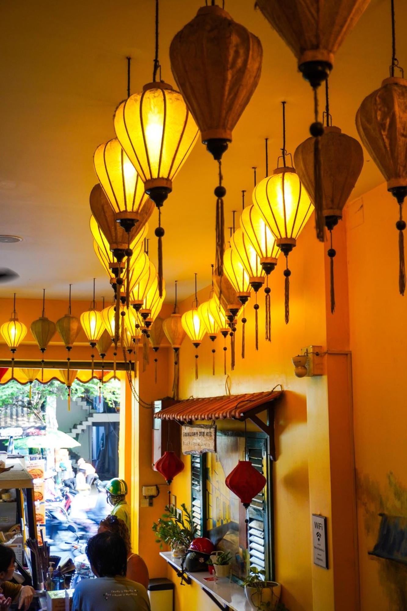 Hostel Grandma Lu'S Saigon Bui Vien Ho Či Minovo Město Exteriér fotografie